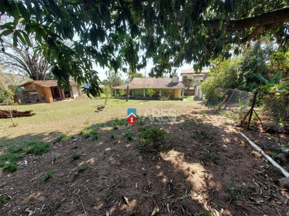 Imagem Terreno à Venda, 2.334 m² em Monte Carlo - Americana Imagem Terreno à Venda, 2.334 m² em Monte Carlo - Americana