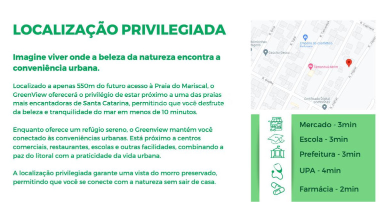 Imagem Sobrado com 2 Quartos à Venda, 88 m² em Bombas - Bombinhas Imagem Sobrado com 2 Quartos à Venda, 88 m² em Bombas - Bombinhas