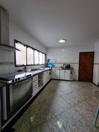 Imagem Cobertura com 5 Quartos à Venda, 420 m² em Jardim Do Mar - São Bernardo Do Campo Imagem Cobertura com 5 Quartos à Venda, 420 m² em Jardim Do Mar - São Bernardo Do Campo