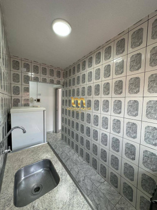 Imagem Apartamento com 1 Quarto à Venda, 48 m² em Tupi - Praia Grande