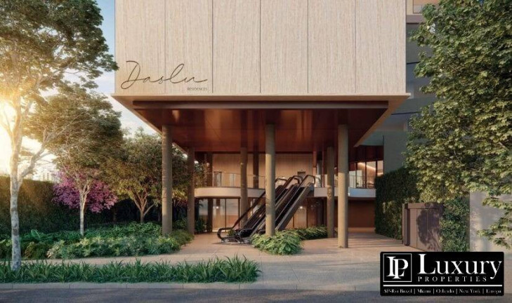 Imagem Apartamento à Venda, 114 m² em Jardins - São Paulo