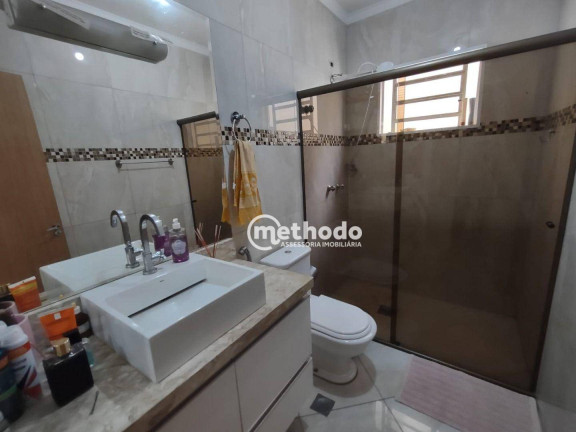 Imagem Casa com 3 Quartos à Venda, 225 m² em Jardim Conceição - Campinas Imagem Casa com 3 Quartos à Venda, 225 m² em Jardim Conceição - Campinas