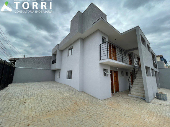 Imagem Kitnet com 1 Quarto à Venda, 29 m² em Jardim Santa Bárbara - Sorocaba