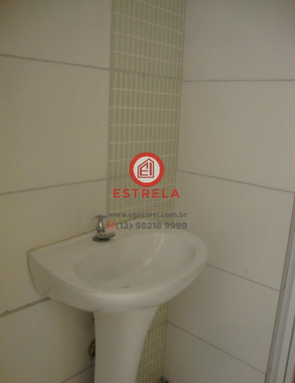 Imagem Sala Comercial para Alugar, 45 m² em Jardim Altos De Santana I - Jacareí Imagem Sala Comercial para Alugar, 45 m² em Jardim Altos De Santana I - Jacareí