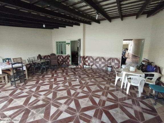 Imagem Casa com 2 Quartos à Venda, 65 m² em Esperança Da Comunidade - Porto Velho