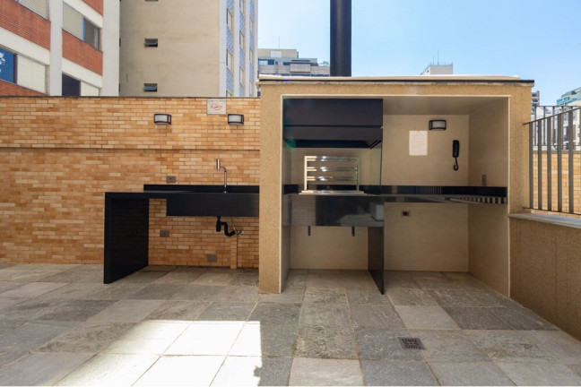 Imagem Apartamento com 3 Quartos à Venda, 125 m² em Perdizes - São Paulo