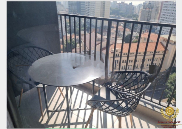 Imagem Imóvel para Alugar, 27 m² em Vila Mariana - São Paulo Imagem Imóvel para Alugar, 27 m² em Vila Mariana - São Paulo