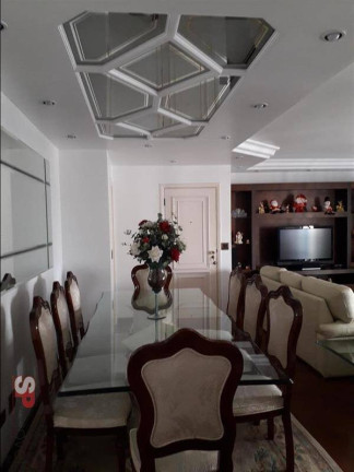 Imagem Apartamento com 3 Quartos à Venda, 138 m² em Vila Gomes Cardim - São Paulo Imagem Apartamento com 3 Quartos à Venda, 138 m² em Vila Gomes Cardim - São Paulo