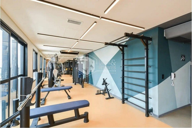 Imagem Apartamento com 2 Quartos à Venda, 55 m² em Moema - São Paulo Imagem Apartamento com 2 Quartos à Venda, 55 m² em Moema - São Paulo