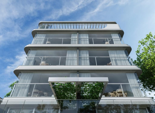 Imagem Apartamento com 2 Quartos à Venda, 59 m² em Intermares - Cabedelo