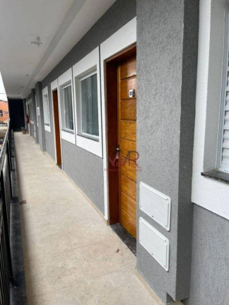 Imagem Apartamento com 2 Quartos à Venda, 39 m² em Arthur Alvim - São Paulo Imagem Apartamento com 2 Quartos à Venda, 39 m² em Arthur Alvim - São Paulo