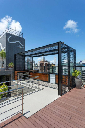 Imagem Apartamento com 1 Quarto à Venda, 65 m² em Tambaú - João Pessoa Imagem Apartamento com 1 Quarto à Venda, 65 m² em Tambaú - João Pessoa