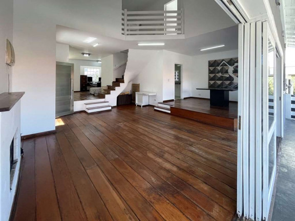 Imagem Imóvel com 5 Quartos à Venda, 285 m² em São Paulo Ii - Cotia