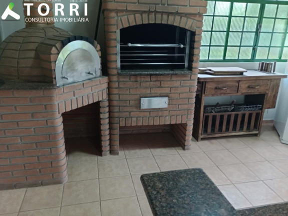 Imagem Imóvel com 7 Quartos à Venda, 270 m² em Centro - Araçoiaba Da Serra