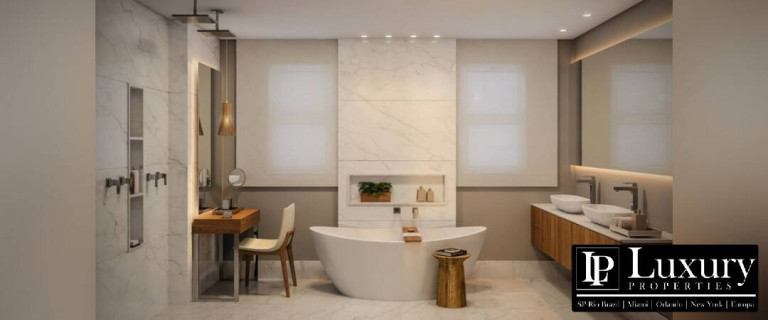 Imagem Apartamento com 4 Quartos à Venda, 330 m² em Itaim Bibi - São Paulo