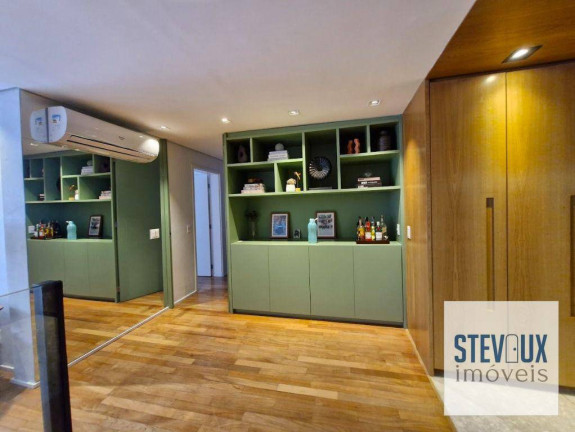 Imagem Cobertura com 4 Quartos à Venda, 300 m² em Itaim - São Paulo