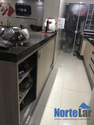 Imagem Apartamento com 3 Quartos à Venda, 70 m² em Loteamento City Jaragua - São Paulo