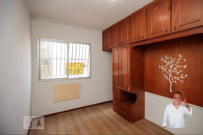 Imagem Apartamento com 2 Quartos à Venda, 62 m² em Méier - Rio De Janeiro