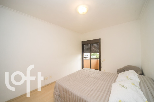 Imagem Apartamento com 4 Quartos à Venda, 182 m² em Vila Mariana - São Paulo Imagem Apartamento com 4 Quartos à Venda, 182 m² em Vila Mariana - São Paulo