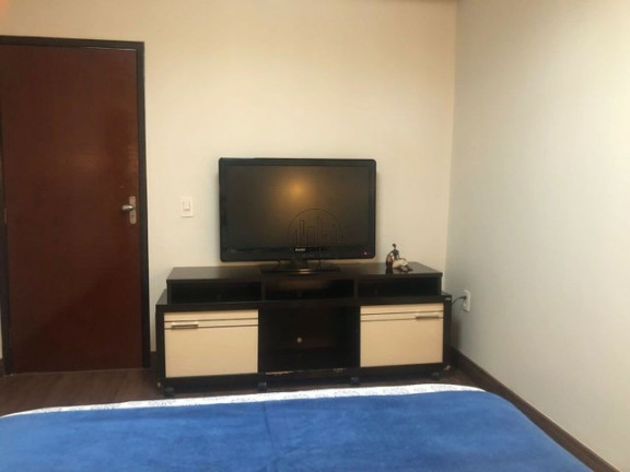 Imagem Apartamento com 2 Quartos à Venda, 84 m² em Taguatinga Sul (taguatinga) - Brasília