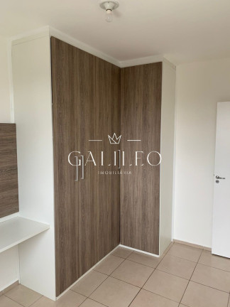 Imagem Apartamento com 2 Quartos à Venda, 51 m² em Ponte De São João - Jundiaí Imagem Apartamento com 2 Quartos à Venda, 51 m² em Ponte De São João - Jundiaí