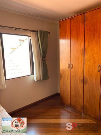 Imagem Casa com 3 Quartos à Venda, 175 m² em Jardim Las Vegas - Santo André Imagem Casa com 3 Quartos à Venda, 175 m² em Jardim Las Vegas - Santo André