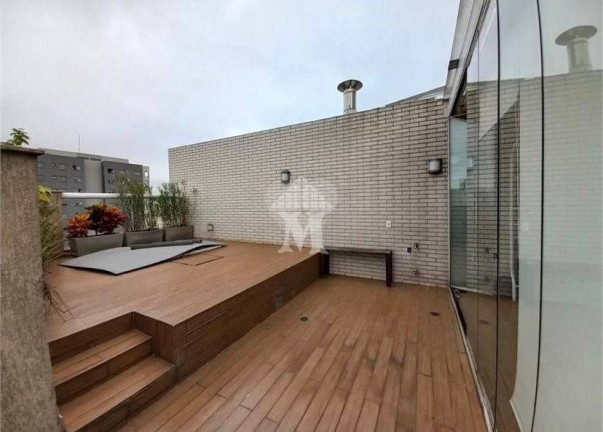 Imagem Apartamento com 3 Quartos à Venda, 56 m² em Vila Maria - São Paulo