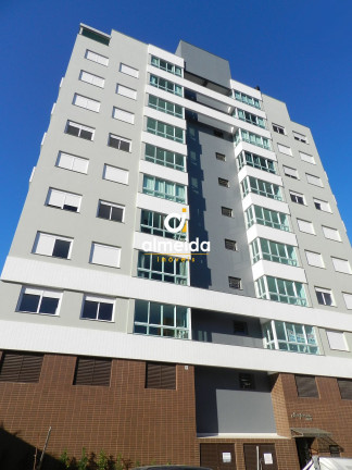 Apartamento com 4 Quartos à Venda, 190 m² em Centro - Santa Maria