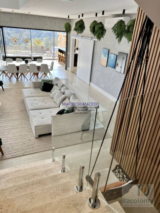 Imagem Casa com 4 Quartos à Venda, 490 m² em Alphaville Genesis 2 - Santana De Parnaíba Imagem Casa com 4 Quartos à Venda, 490 m² em Alphaville Genesis 2 - Santana De Parnaíba