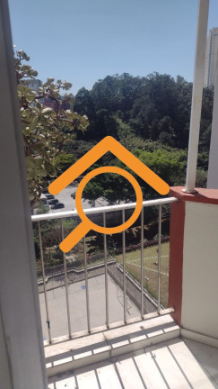 Imagem Imóvel com 2 Quartos à Venda, 68 m² em Jardim Marajoara - São Paulo