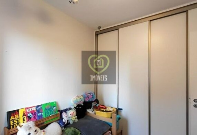 Imagem Apartamento à Venda, 90 m² em Sumaré - São Paulo