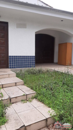 Imagem Casa com 7 Quartos à Venda, 381 m² em Centro - Jacareí Imagem Casa com 7 Quartos à Venda, 381 m² em Centro - Jacareí