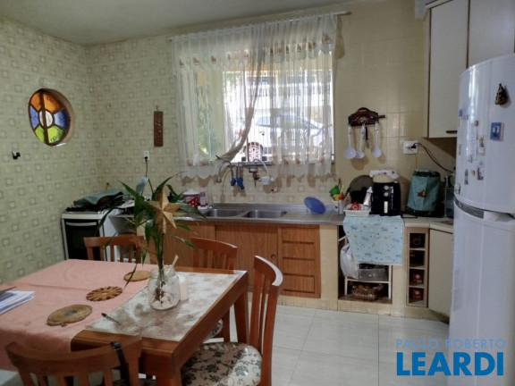Imagem Casa com 3 Quartos à Venda, 130 m² em Jardim Paraíso - Santo André Imagem Casa com 3 Quartos à Venda, 130 m² em Jardim Paraíso - Santo André
