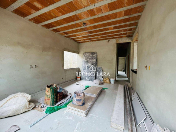 Imagem Casa com 3 Quartos à Venda, 100 m² em Pousada Del Rey - Igarapé Imagem Casa com 3 Quartos à Venda, 100 m² em Pousada Del Rey - Igarapé