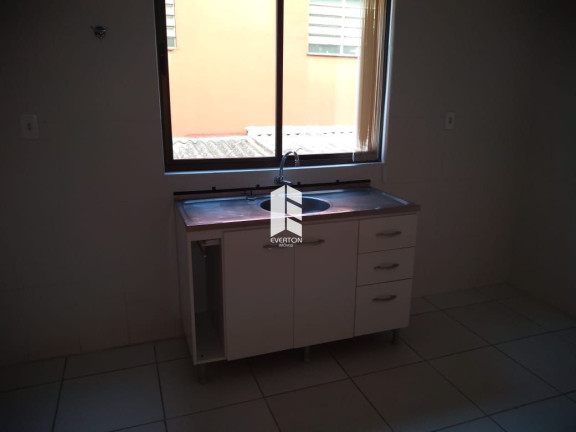 Imagem Apartamento com 3 Quartos à Venda, 83 m² em Bonfim - Santa Maria