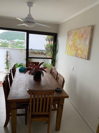Imagem Apartamento com 3 Quartos à Venda, 170 m² em Acarau - Ubatuba