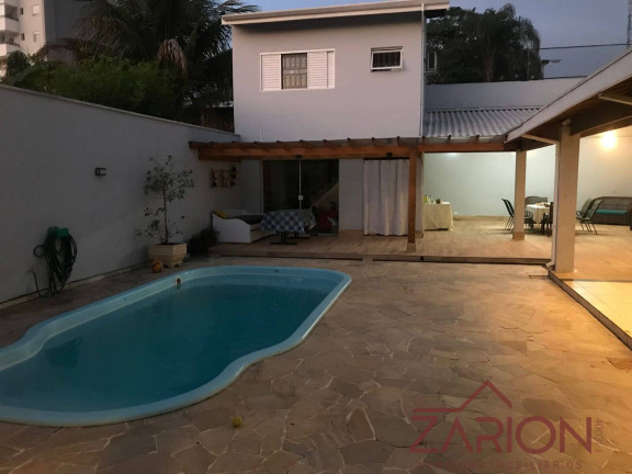 Imagem Casa com 4 Quartos à Venda, 463 m² em Jardim Marajoara - Taubaté Imagem Casa com 4 Quartos à Venda, 463 m² em Jardim Marajoara - Taubaté