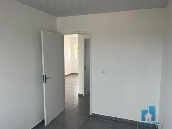 Imagem Casa com 2 Quartos à Venda, 50 m² em Neves - Ponta Grossa