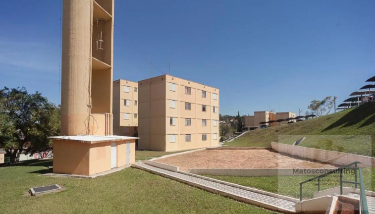 Imagem Apartamento com 2 Quartos para Alugar, 58 m² em Parque Residencial Vila União - Campinas