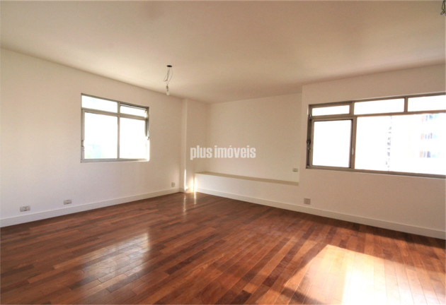 Apartamento com 3 Quartos à Venda, 180 m² em Jardim América - São Paulo