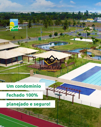 Terreno em Condomínio à Venda, 302 m² em Sim - Feira De Santana
