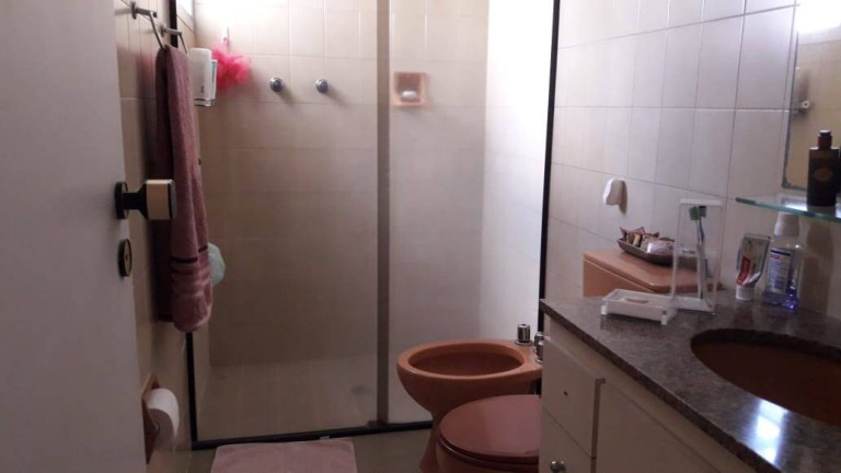 Imagem Apartamento com 3 Quartos à Venda, 126 m² em Jardim Ampliação - São Paulo Imagem Apartamento com 3 Quartos à Venda, 126 m² em Jardim Ampliação - São Paulo