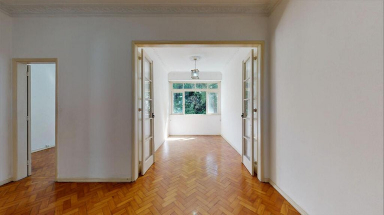 Imagem Imóvel com 3 Quartos à Venda, 102 m² em Tijuca - Rio De Janeiro