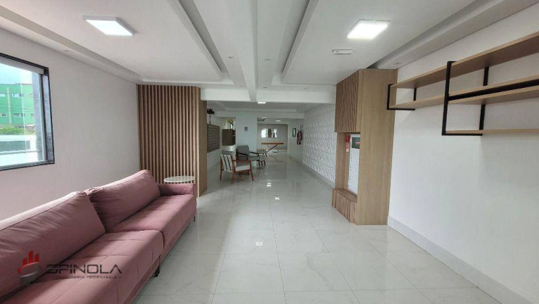 Imagem Apartamento com 2 Quartos à Venda, 76 m² em Vila Balneária - Praia Grande Imagem Apartamento com 2 Quartos à Venda, 76 m² em Vila Balneária - Praia Grande