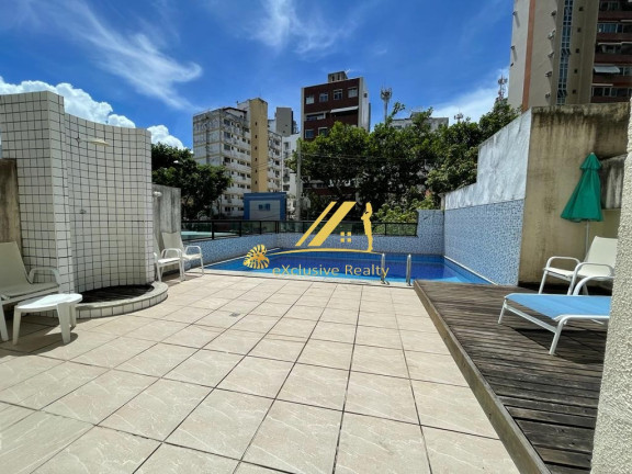 Imagem Imóvel com 2 Quartos à Venda, 73 m² em Jardim Apipema - Salvador Imagem Imóvel com 2 Quartos à Venda, 73 m² em Jardim Apipema - Salvador