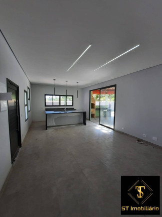Imagem Chácara com 3 Quartos à Venda, 575 m² em Portão - Atibaia