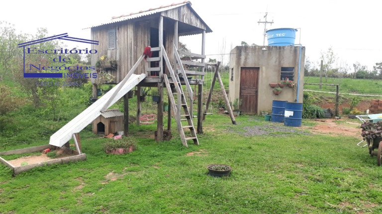 Imagem Imóvel com 3 Quartos à Venda, 120 m² em Cerro Chato - Sentinela Do Sul