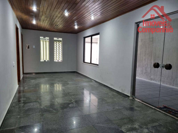 Imagem Casa com 4 Quartos à Venda, 280 m² em Fátima - Fortaleza