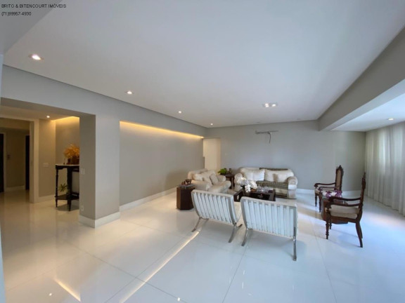 Imagem Imóvel com 4 Quartos à Venda, 260 m² em Horto Florestal - Salvador Imagem Imóvel com 4 Quartos à Venda, 260 m² em Horto Florestal - Salvador