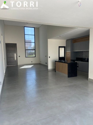 Imagem Imóvel com 3 Quartos à Venda, 234 m² em Ibiti Reserva - Sorocaba